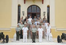 11ο Διεθνές Σχολείο Διακλαδικής Επιχειρησιακής Σχεδίασης (ΔΙΣΕΣ)