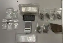 Σύλληψη δύο διακινητών ναρκωτικών σε Ομόνοια και Μεταξουργείο – Κατασχέθηκαν ηρωίνη και crystal meth