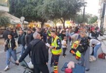 Δήμος Ηρακλείου: Μαζική συμμετοχή πολιτών στη δράση εκπαίδευσης στην ΚΑΡΠΑ και τη χρήση απινιδωτή
