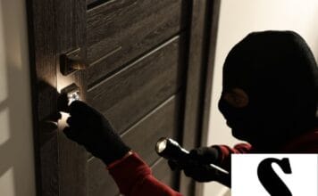 Η διαφορά κλοπής και διάρρηξης
