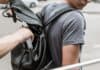 Τι να κάνετε αν πέσετε θύμα κλοπής ή ληστείας στο δρόμο