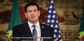 Πορτογαλία-ΗΠΑ: Ο πόλεμος στην Ουκρανία βρίσκεται σε ένα “πολύ επικίνδυνο αξιέξοδο”, δηλώνει ο Μάρκο Ρούμπιο