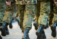Ανακοίνωση Συμπλήρωσης Ελλιπών Δικαιολογητικών Υποψηφίων Eπαγγελματιών Οπλιτών (ΕΠΟΠ) στην ΠΑ