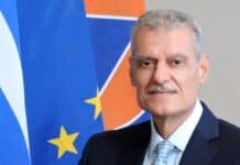 Ευ. Τουρνάς στην «Βραδυνή της Κυριακής»: 600 νέες προσλήψεις Πυροσβεστών Επί Θητείας το 2027
