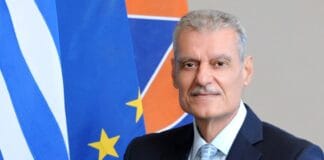 Ευ. Τουρνάς στην «Βραδυνή της Κυριακής»: 600 νέες προσλήψεις Πυροσβεστών Επί Θητείας το 2027