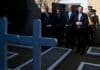 Ν. Δένδιας: Η Ελλάδα θα στέκεται πάντα δίπλα στην Κύπρο