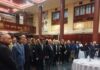 Επετειακή εκδήλωση για την Ανεξαρτησία της Κυπριακής Δημοκρατίας – Ομιλίες Κ. Γκιουλέκα, Κ. Πολυκάρπου