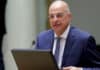 Ν. Δένδιας: Το ζητούμενο δεν είναι μόνο να διαθέτουμε νεότερα οπλικά συστήματα
