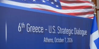 Τι προβλέπει η Επιστολή Προθέσεων για τη συνεργασία των ελληνικών Ενόπλων Δυνάμεων με την Εθνοφρουρά της Φλόριντα