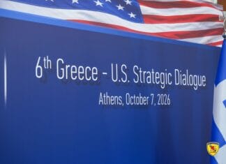 Τι προβλέπει η Επιστολή Προθέσεων για τη συνεργασία των ελληνικών Ενόπλων Δυνάμεων με την Εθνοφρουρά της Φλόριντα