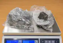 Ζεφύρι: Σύλληψη 47χρονου με σχεδόν 750 γραμμάρια ηρωίνης μετά από έλεγχο της ΟΠΚΕ